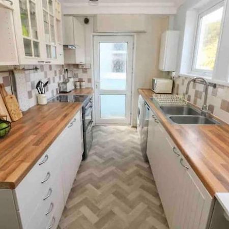 Afan House Villa Pontrhydyfen Екстериор снимка