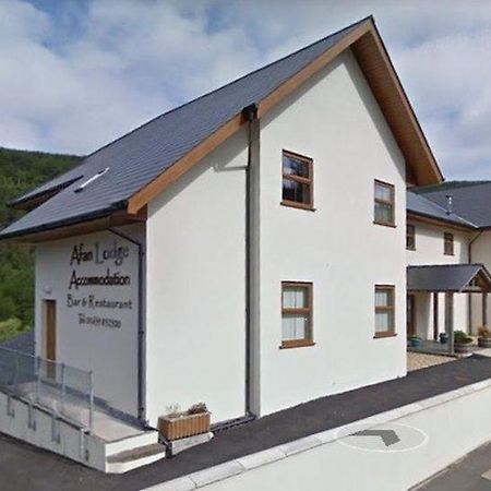 Afan House Villa Pontrhydyfen Екстериор снимка