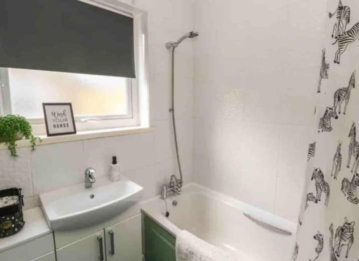 Afan House Villa Pontrhydyfen Екстериор снимка