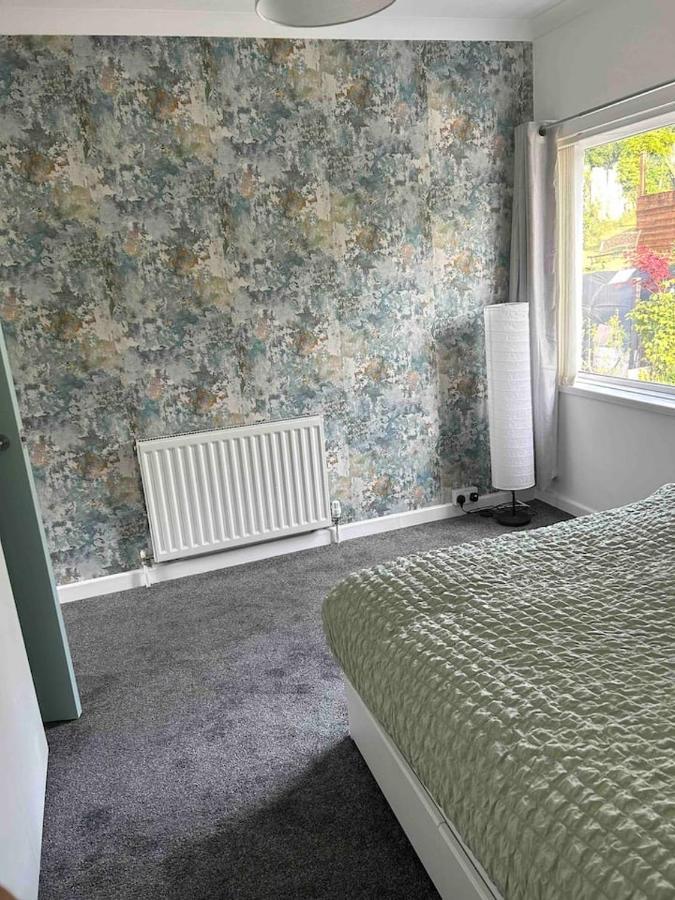 Afan House Villa Pontrhydyfen Екстериор снимка