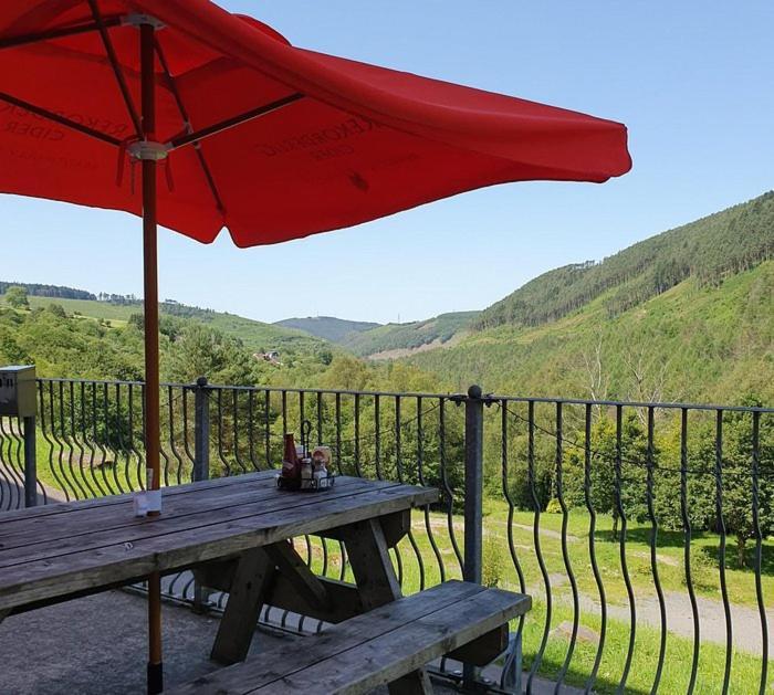 Afan House Villa Pontrhydyfen Екстериор снимка
